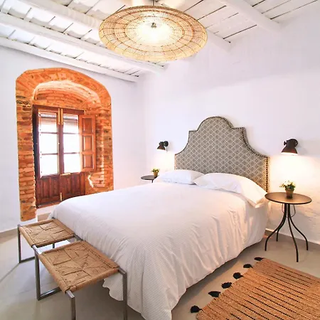 Holiday home La Casita De Dulce By Sierra Viva Navahermosa (Huelva)