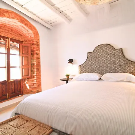 La Casita De Dulce By Sierra Viva Holiday home Navahermosa (Huelva)